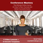 Conference Mastery